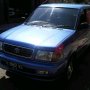 Jual Toyota kijang lgx diesel th. 2000