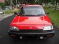 Honda Civic Wonder 1985