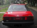 Honda Civic Wonder 1985