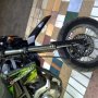 Jual KAWASAKI D-Tracker 150 KM 3000 an