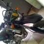 Jual KAWASAKI D-Tracker 150 KM 3000 an
