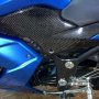 Jual Ninja 250 th 2009 BU low KM