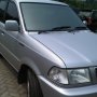 Jual Kijang LGX Diesel M/T 2001