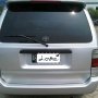 Jual Kijang LGX Diesel M/T 2001