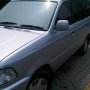 Jual Kijang LGX Diesel M/T 2001