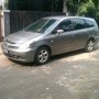 Jual Honda Stream A/T 2004 (Simpanan) - TURUN HARGA