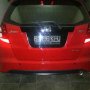 Jual Honda Jazz RS 2010