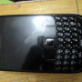 Jual Blackberry 8520 a.k.a Gemini Black Bandung (BDG)