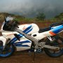 Jual Honda NSR 150 RR 2001 Astra Bandung