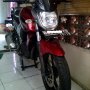 JUAL YAMAHA BYSON 2010 AKHIR JARANG BANGET PAKAI KM 2ribuan JAK-SEL