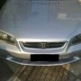 honda accord Vti L 2000 A/T