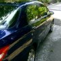 Honda City IDSI AT thn 2004