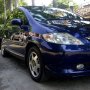 Honda City IDSI AT thn 2004