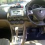 Honda City IDSI AT thn 2004