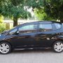 Honda JAZZ RS 2008 MATIC