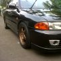 Mitsubishi lancer evo 3 GTi 1994