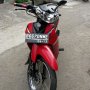 Jual Cepat YAMAHA VEGA R. NEW Thn 2008 warna Hitam