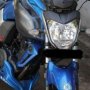 Jual Yamaha Byson 2010 Dress Up