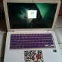 Jual macbook white murah