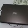 Jual Acer Aspire 4738 Core i5 Brown | 500GB | DDR3 4GB