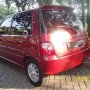 Jual Daihatsu Ceria KX 2003 Merah