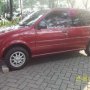 Jual Daihatsu Ceria KX 2003 Merah