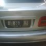 Jual VOLVO s 70 thn 97 a/t 
