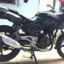 Jual Pulsar 180 th 2010 Desember