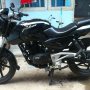 Jual Pulsar 180 th 2010 Desember