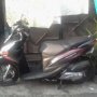 Jual Honda Spacy 2011