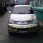 Jual Toyota Avanza G 2005 Bandung