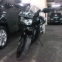 Jual Kawasaki Ninja 250 Th 2008 Hitam Km Rendah Simpanan