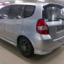 Jual Honda Jazz Sports 2006 Vtec Automatic Tgn 1 Istimewa