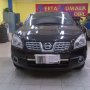Jual Nissan Dualis CBU 2007 Hitam 