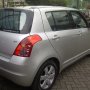 Jual Suzuki swift st m/t tahun 2008 mulus