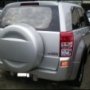 Jual Suzuki Grand Vitara JLX - A/T Silver th. 2007 (Special)