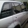 Jual Suzuki Grand Vitara JLX - A/T Silver th. 2007 (Special)