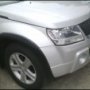 Jual Suzuki Grand Vitara JLX - A/T Silver th. 2007 (Special)