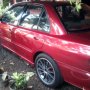ane jual mitsubishi lancer GTi93 DOHC 1800ccCB5EVO III