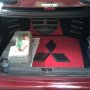 ane jual mitsubishi lancer GTi93 DOHC 1800ccCB5EVO III