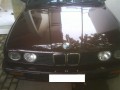 BMW 318i M40 E30 