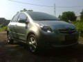 Toyota YARIS type E 2009