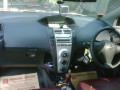 Toyota YARIS type E 2009