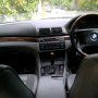 Jual BMW 318i 2002 Facelift Biru