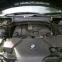 Jual BMW 318i 2002 Facelift Biru