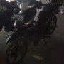 Jual Honda Absolute REVO CW Racing Black thn 2009 Cepat