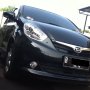 Jual All New Sirion 2011 AT (Over Kredit)