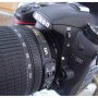 Jual Nikon D7000 18-105 VR Kit