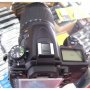 Jual Nikon D7000 18-105 VR Kit