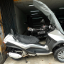 Jual PIAGGIO MP3 2008 Like New